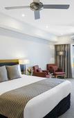 Туры в отель Oaks Darwin Elan Hotel
