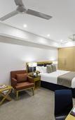 Туры в отель Oaks Darwin Elan Hotel