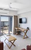 Туры в отель Oaks Darwin Elan Hotel