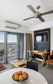 Туры в отель Oaks Darwin Elan Hotel