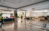 Туры в отель SL La Perla Hotel Kemer