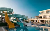 Туры в отель SL La Perla Hotel Kemer
