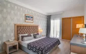 Туры в отель SL La Perla Hotel Kemer