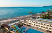 Туры в отель SL La Perla Hotel Kemer