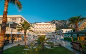 Туры в отель SL La Perla Hotel Kemer