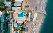 Туры в отель SL La Perla Hotel Kemer