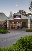 Туры в отель Mercure Ballarat Hotel and Convention Centre