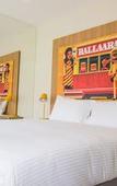 Туры в отель Mercure Ballarat Hotel and Convention Centre