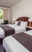 Туры в отель Mercure Ballarat Hotel and Convention Centre