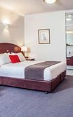 Туры в отель Mercure Ballarat Hotel and Convention Centre