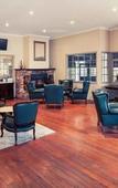 Туры в отель Mercure Ballarat Hotel and Convention Centre