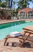 Туры в отель Mercure Ballarat Hotel and Convention Centre