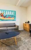 Туры в отель Mercure Ballarat Hotel and Convention Centre