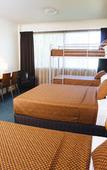 Туры в отель City Oasis Inn Townsville, SureStay Collection by BW