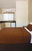 Туры в отель City Oasis Inn Townsville, SureStay Collection by BW