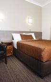Туры в отель City Oasis Inn Townsville, SureStay Collection by BW