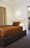 Туры в отель City Oasis Inn Townsville, SureStay Collection by BW