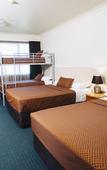 Туры в отель City Oasis Inn Townsville, SureStay Collection by BW
