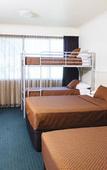 Туры в отель City Oasis Inn Townsville, SureStay Collection by BW