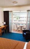 Туры в отель City Oasis Inn Townsville, SureStay Collection by BW