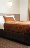 Туры в отель City Oasis Inn Townsville, SureStay Collection by BW
