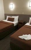 Туры в отель City Oasis Inn Townsville, SureStay Collection by BW