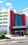 Туры в отель Best Western Plus Hotel Lord Forrest