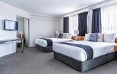 Туры в отель Best Western Plus Hotel Lord Forrest