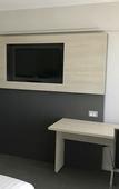 Туры в отель Best Western Plus Hotel Lord Forrest