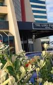 Туры в отель Best Western Plus Hotel Lord Forrest