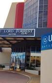 Туры в отель Best Western Plus Hotel Lord Forrest