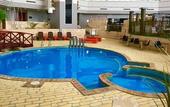 Туры в отель Best Western Plus Hotel Lord Forrest