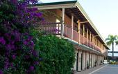Туры в отель Admiral Motel Bunbury