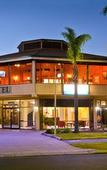Туры в отель Admiral Motel Bunbury