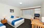 Туры в отель Admiral Motel Bunbury