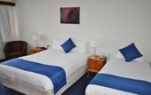 Туры в отель Admiral Motel Bunbury