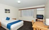 Туры в отель Admiral Motel Bunbury