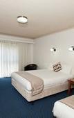 Туры в отель Admiral Motel Bunbury
