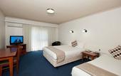 Туры в отель Admiral Motel Bunbury