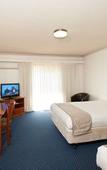 Туры в отель Admiral Motel Bunbury