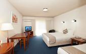 Туры в отель Admiral Motel Bunbury