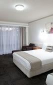 Туры в отель Admiral Motel Bunbury