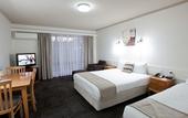 Туры в отель Admiral Motel Bunbury