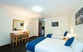 Туры в отель Admiral Motel Bunbury