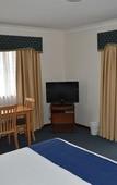 Туры в отель Admiral Motel Bunbury