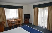 Туры в отель Admiral Motel Bunbury