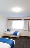 Туры в отель Admiral Motel Bunbury