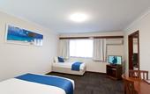 Туры в отель Admiral Motel Bunbury