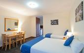 Туры в отель Admiral Motel Bunbury