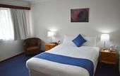 Туры в отель Admiral Motel Bunbury